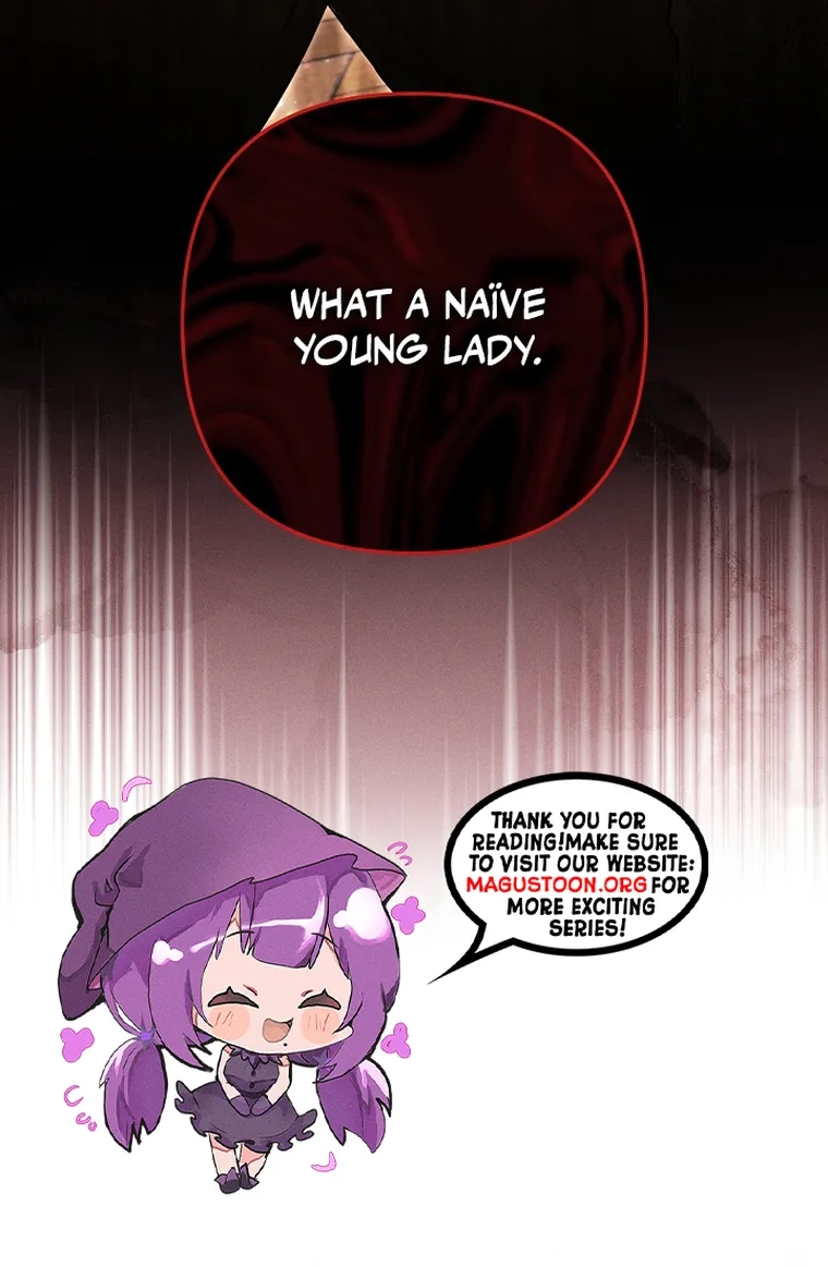Marked by the Male Lead, Even as the Villainess Chapter 25 Page 9