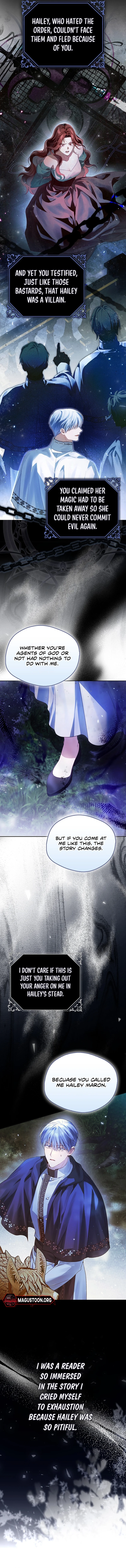Marchioness Maron Chapter 11 Page 4