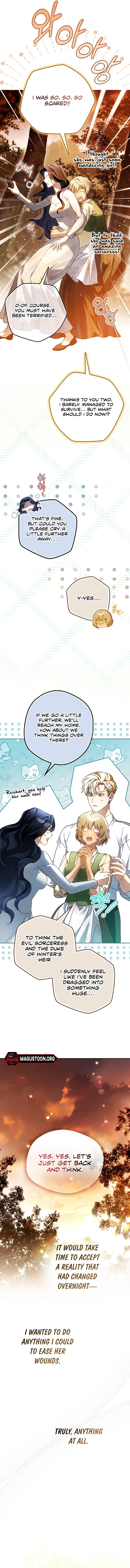 Marchioness Maron Chapter 11 Page 6