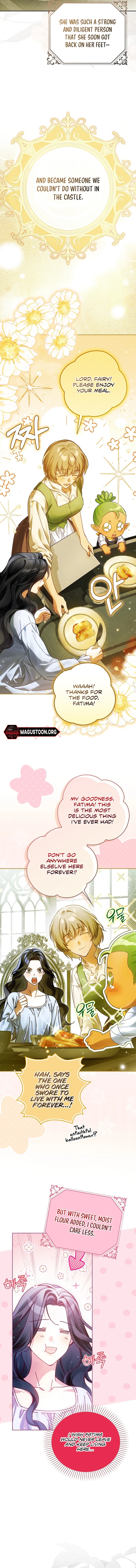 Marchioness Maron Chapter 11 Page 12
