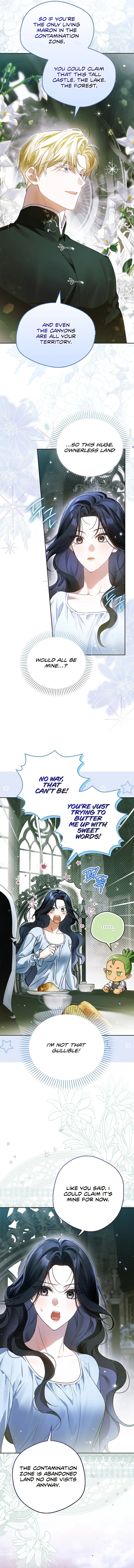 Marchioness Maron Chapter 11 Page 14
