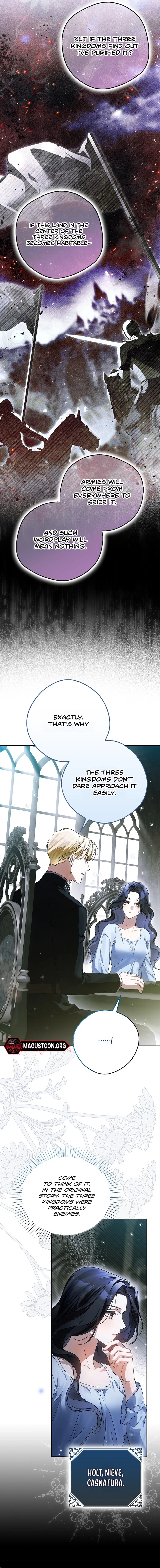 Marchioness Maron Chapter 11 Page 15