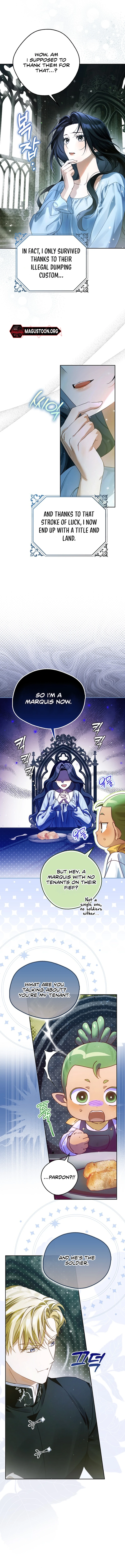 Marchioness Maron Chapter 11 Page 17
