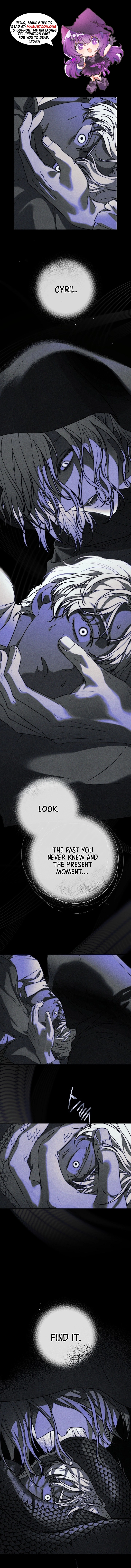 Marriage of Convenience 2: An Unforgettable Song Chapter 4 Page 2