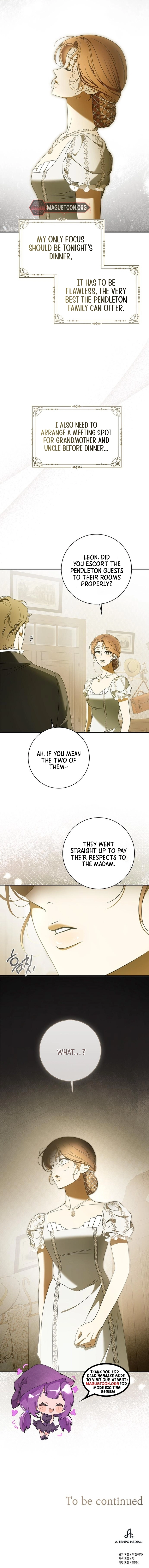 Miss Pendleton Chapter 28 Page 8