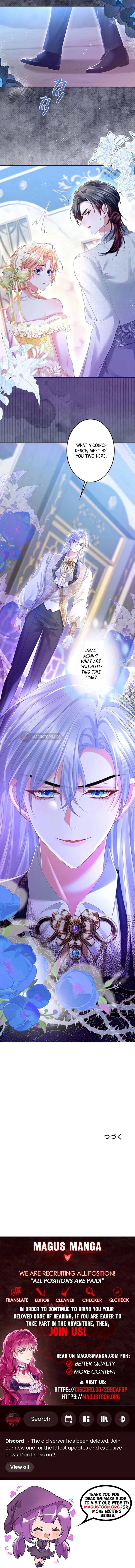 Missed My Happy Ending, Met the Demon Grand Duke Chapter 10 Page 6