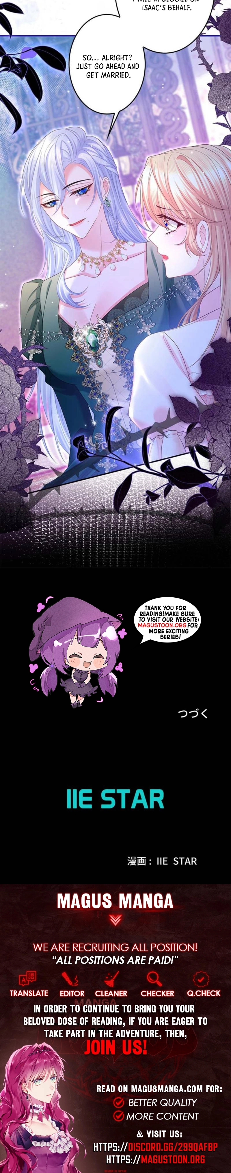 Missed My Happy Ending, Met the Demon Grand Duke Chapter 19 Page 7