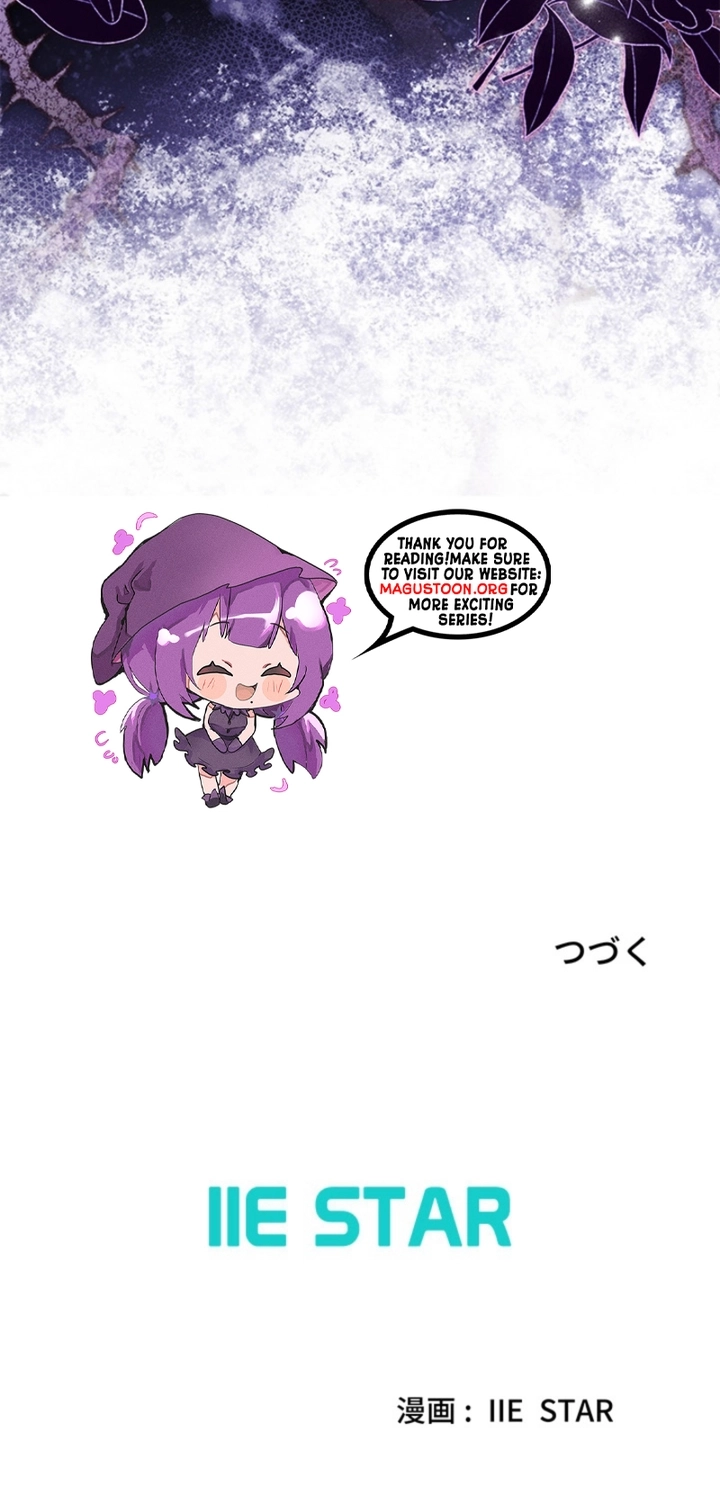 Missed My Happy Ending, Met the Demon Grand Duke Chapter 5 Page 8