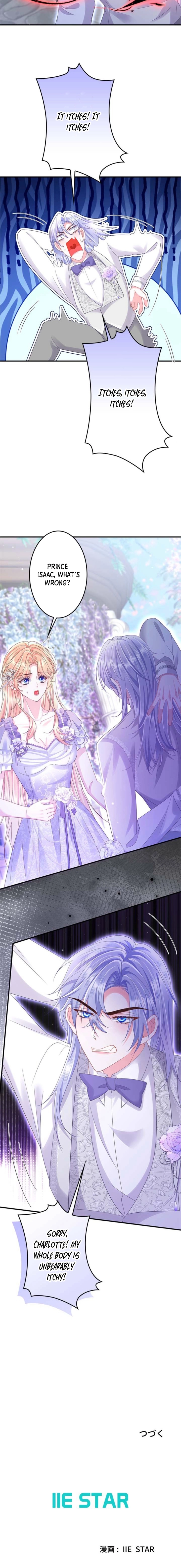 Missed My Happy Ending, Met the Demon Grand Duke Chapter 16 Page 8