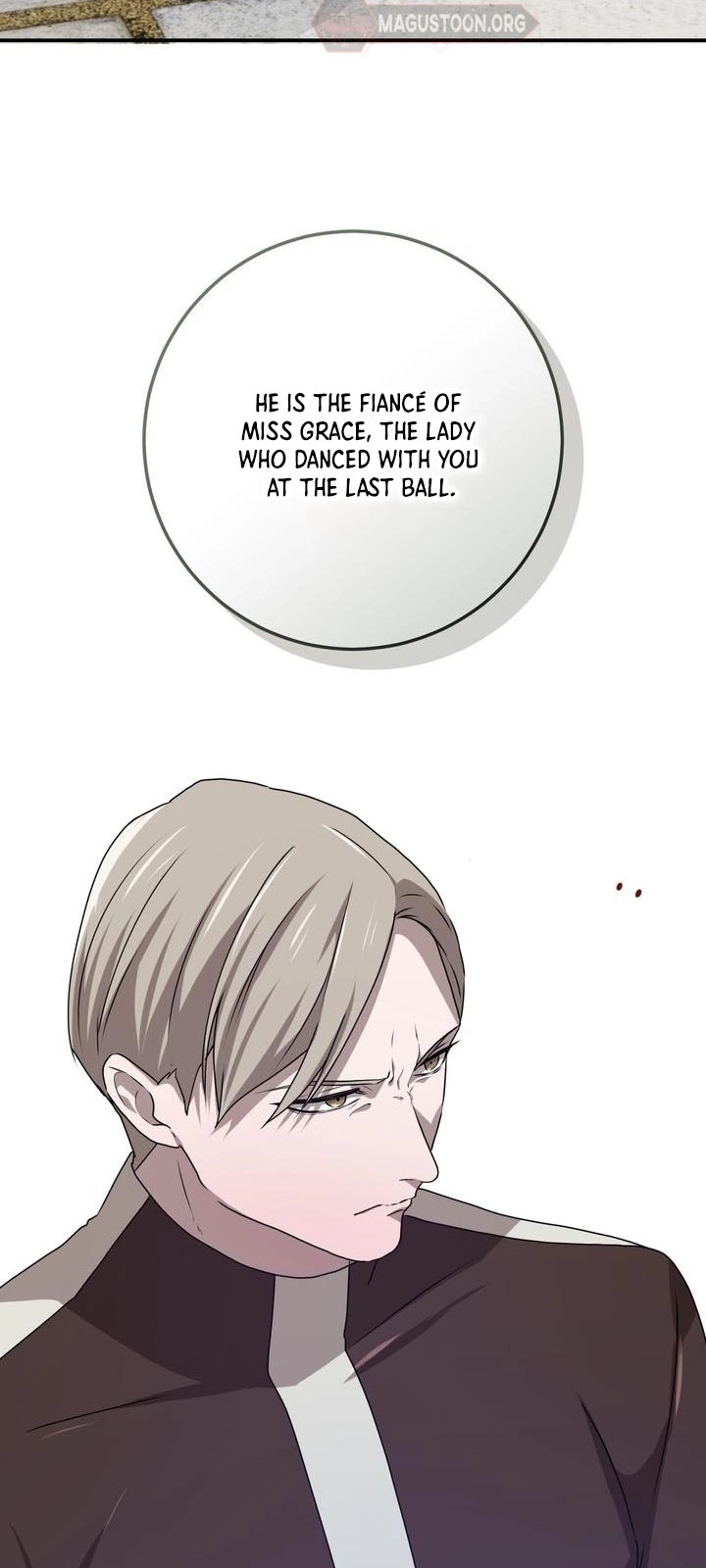 My Childhood Friends Are trying to Kill Me Chapter 79 Page 11