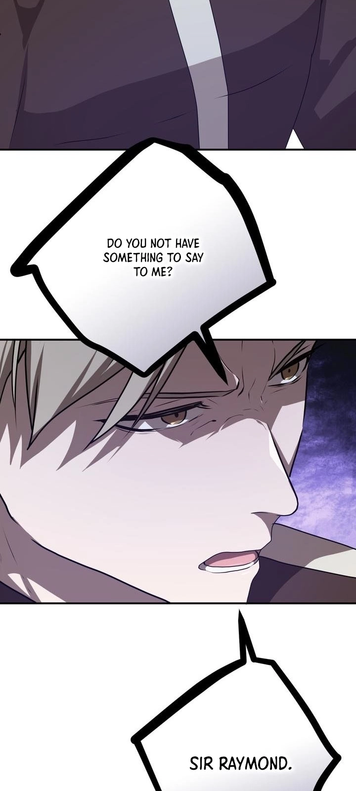 My Childhood Friends Are trying to Kill Me Chapter 79 Page 12