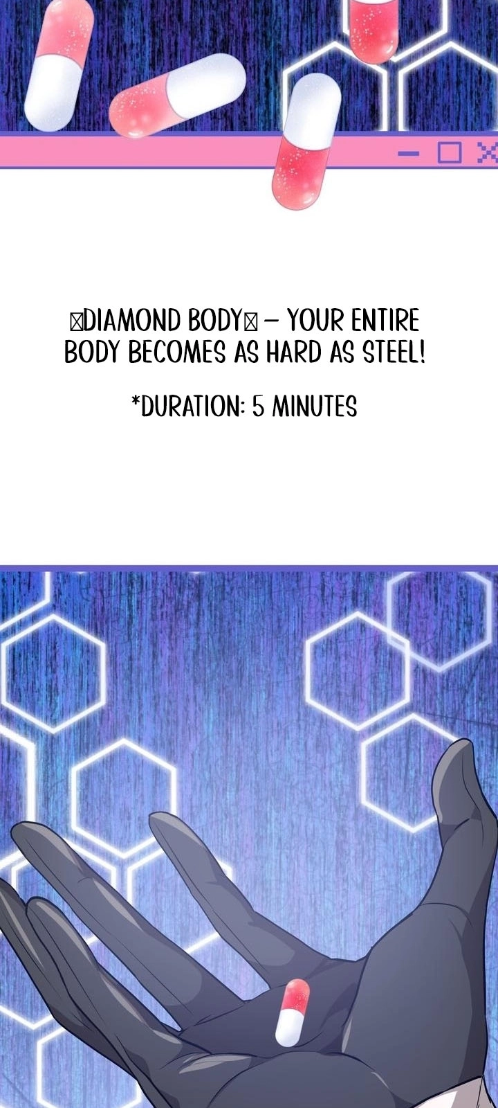 My Childhood Friends Are trying to Kill Me Chapter 79 Page 29