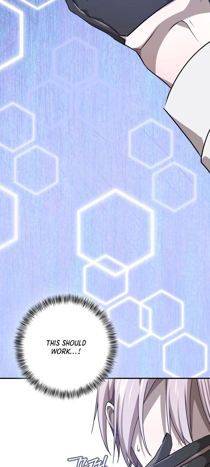 My Childhood Friends Are trying to Kill Me Chapter 79 Page 30