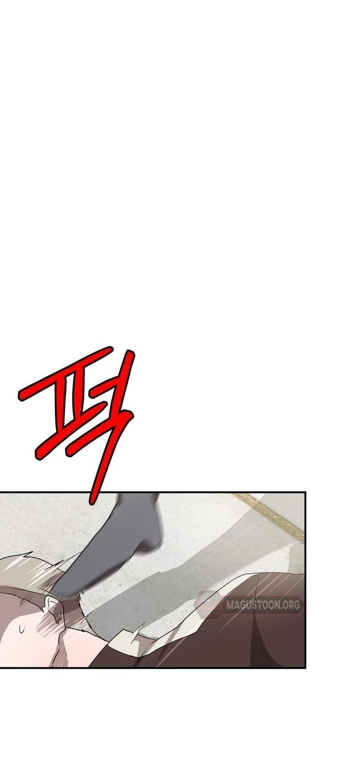 My Childhood Friends Are trying to Kill Me Chapter 79 Page 53