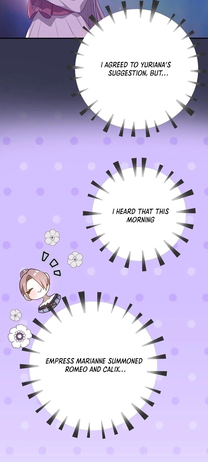 My Childhood Friends Are trying to Kill Me Chapter 79 Page 65
