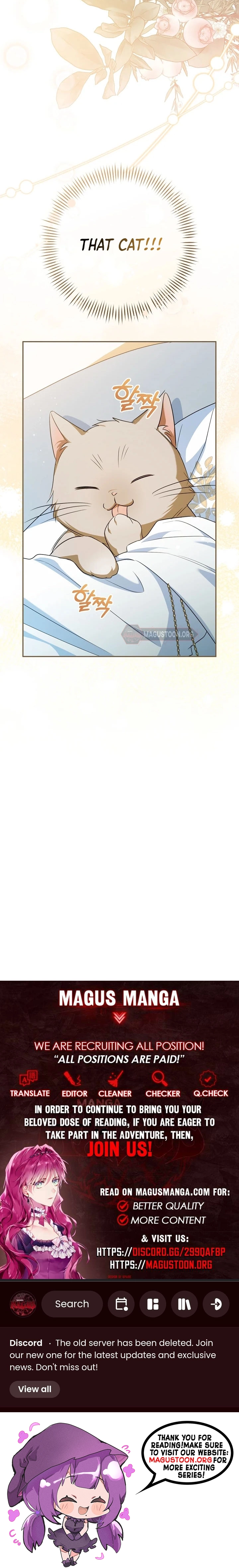 My Dream is to Get My Own House Chapter 37 Page 9