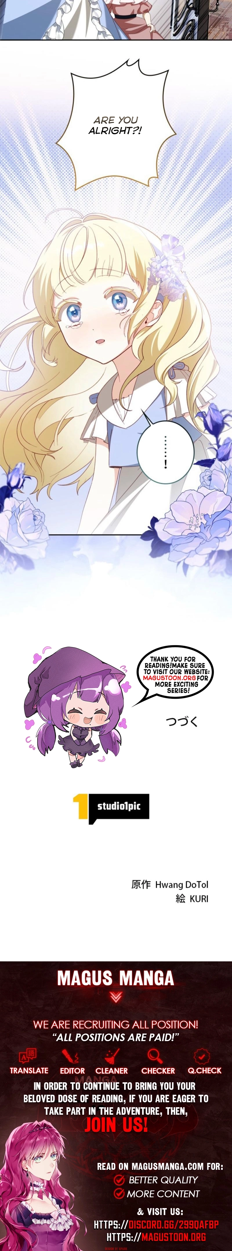 My Family Is Too Precious to Let Go Chapter 11 Page 10