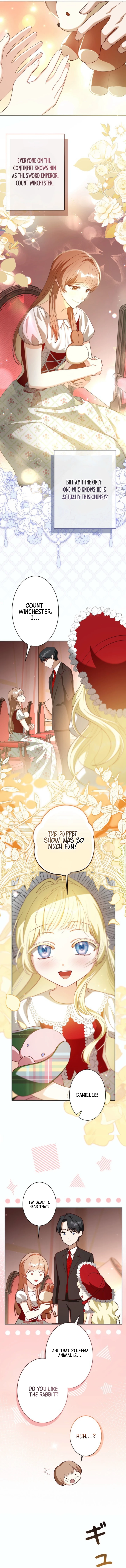 My Family Is Too Precious to Let Go Chapter 10 Page 12