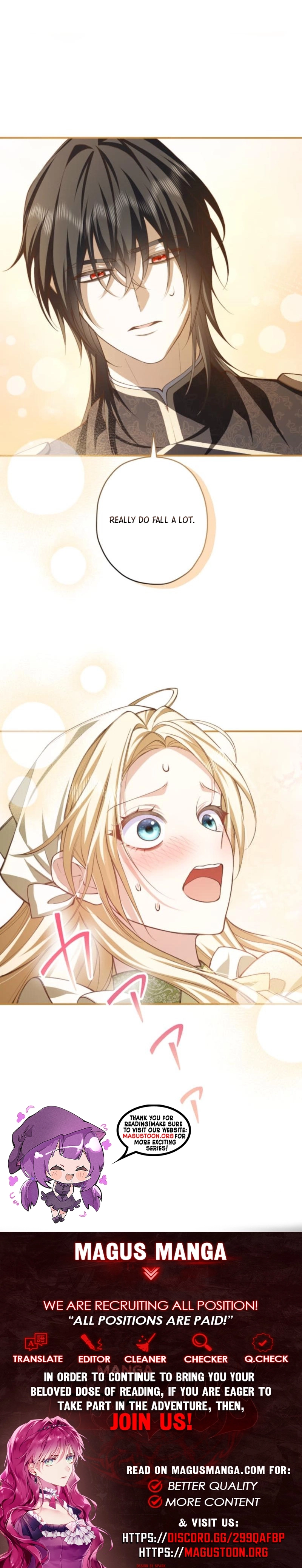 My Fiance Is a Former Assassin Prince Chapter 8 Page 10