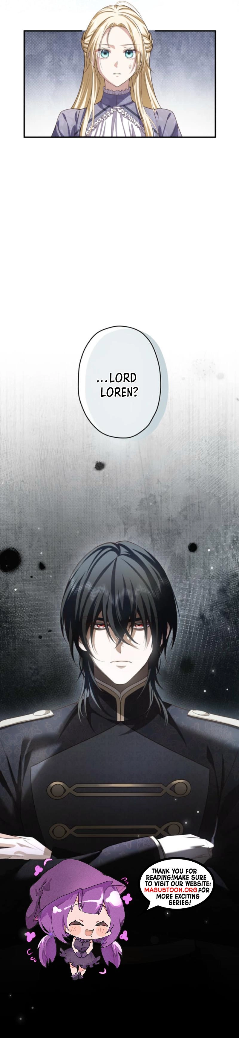 My Fiance Is a Former Assassin Prince Chapter 2 Page 12