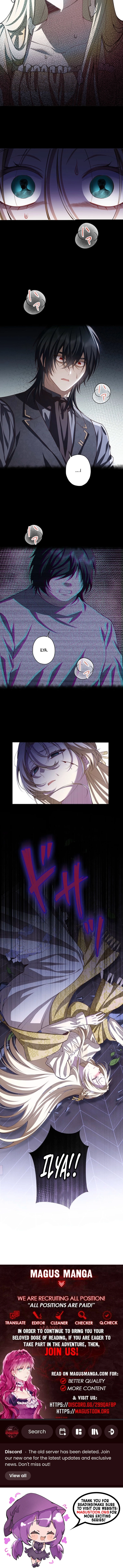 My Fiance Is a Former Assassin Prince Chapter 13 Page 8