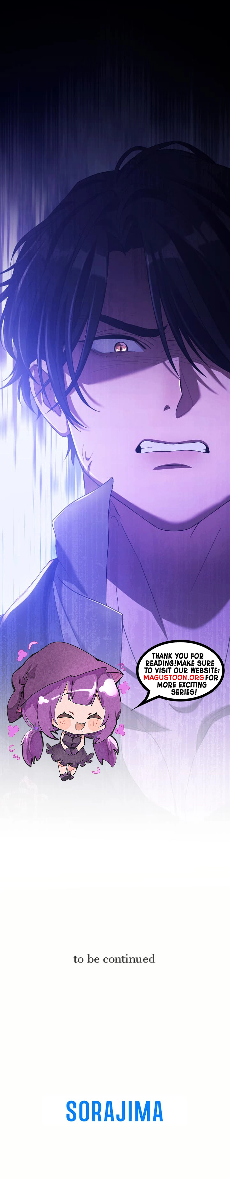 My Fifth Political Marriage Is With the Man Who Hates Me Chapter 5 Page 17