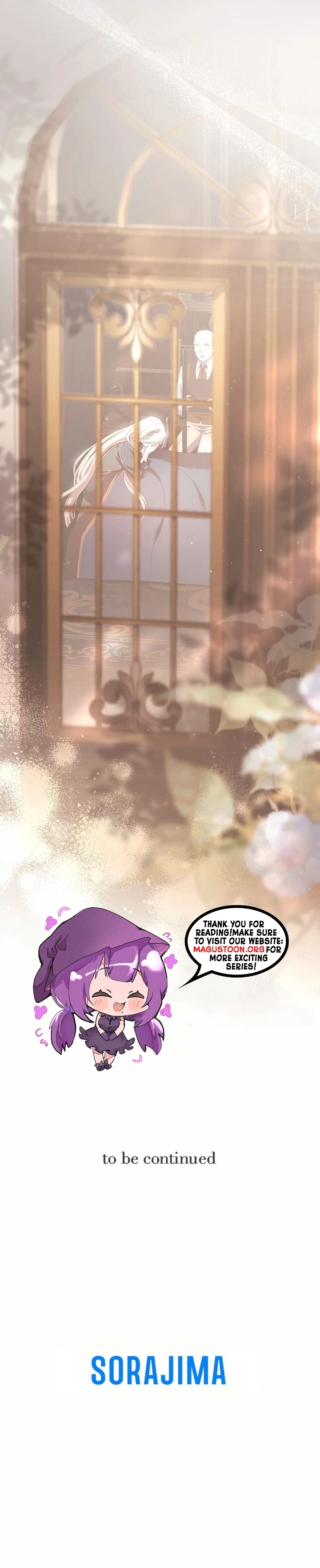 My Fifth Political Marriage Is With the Man Who Hates Me Chapter 14 Page 9