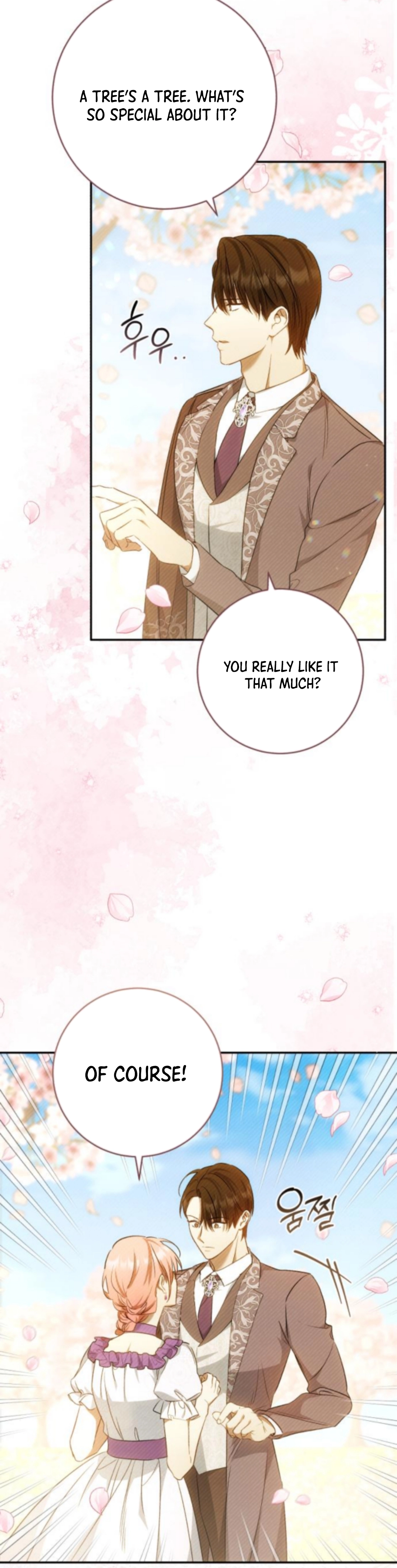 My Husband Was Stolen Twice Chapter 24 Page 9