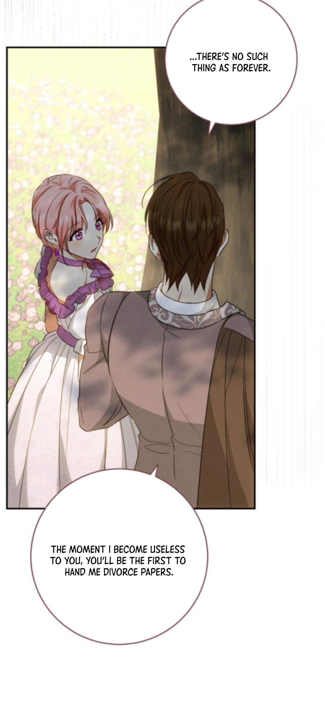 My Husband Was Stolen Twice Chapter 24 Page 12