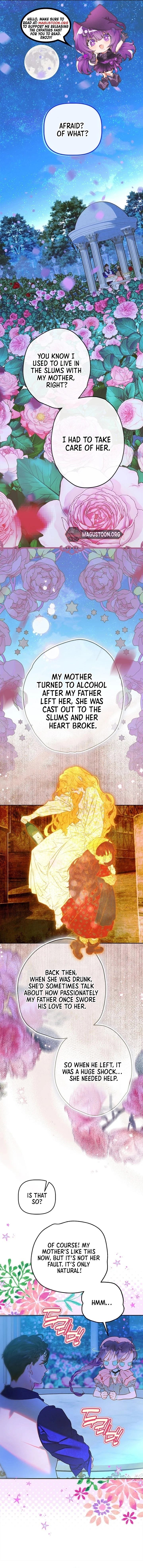 My Mother Gets Married Again Chapter 90 Page 2
