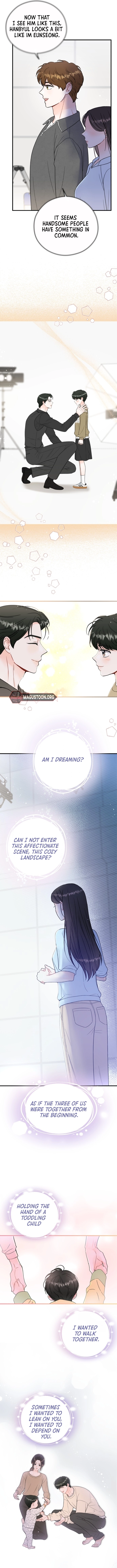 My One and Only Chapter 16 Page 3