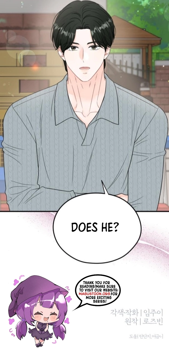 My One and Only Chapter 13 Page 8