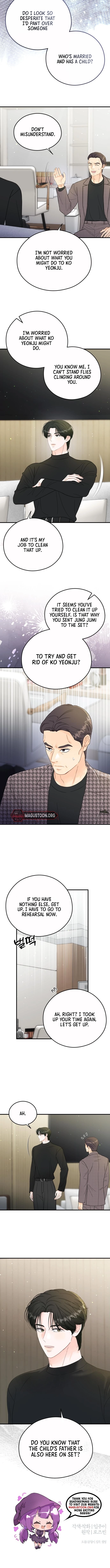 My One and Only Chapter 31 Page 8