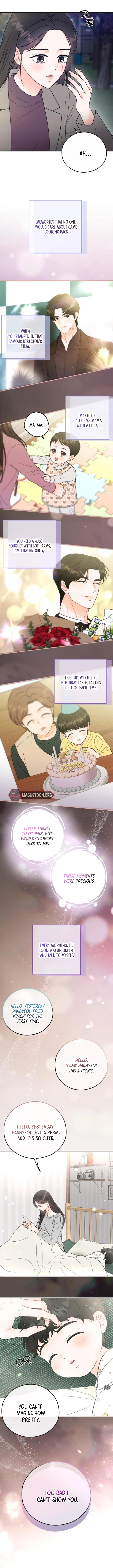 My One and Only Chapter 38 Page 4