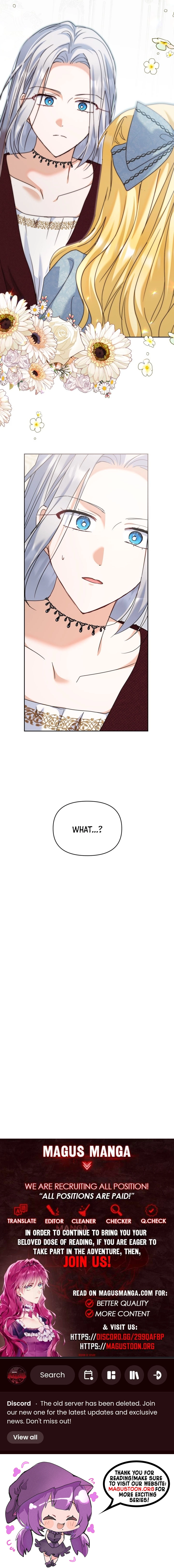 My Sister, Who Was My Enemy, Loves Me Chapter 37 Page 8