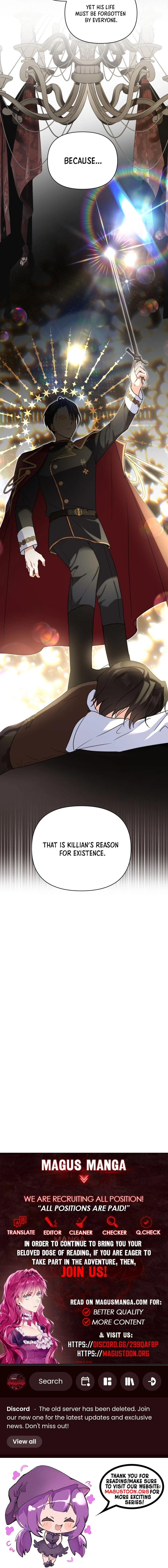My Sister, Who Was My Enemy, Loves Me Chapter 29 Page 8