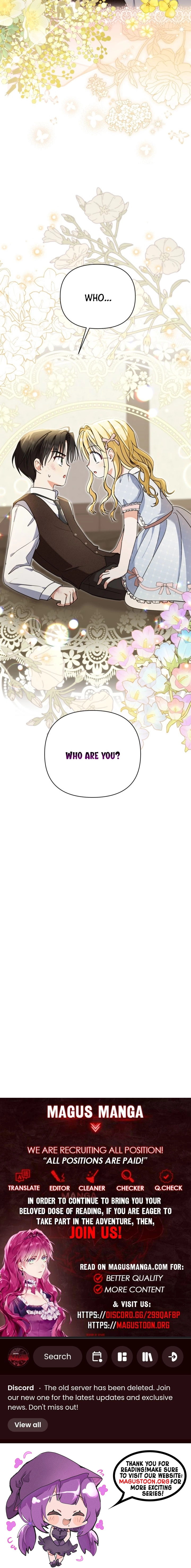 My Sister, Who Was My Enemy, Loves Me Chapter 25 Page 8