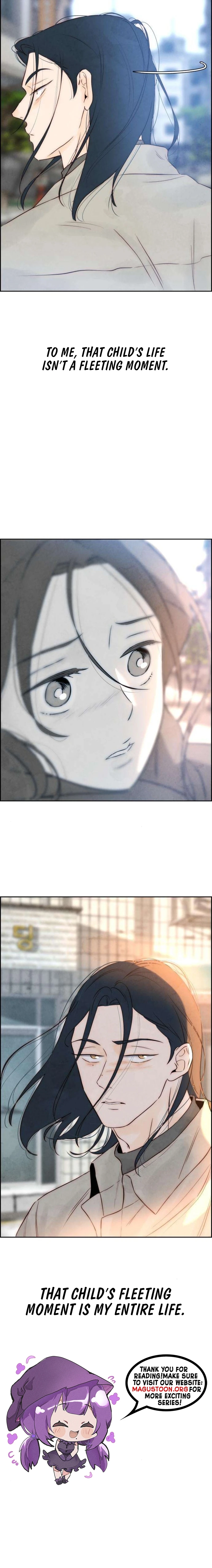 Never Once Did You Touch Me Like This Chapter 5 Page 12