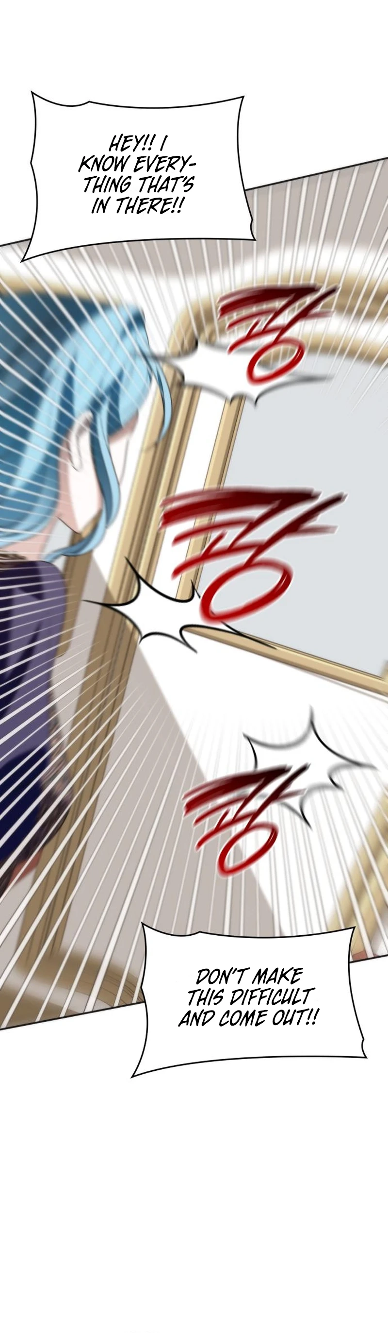 Noble in Name, Vulgar at Heart Chapter 20 Page 17