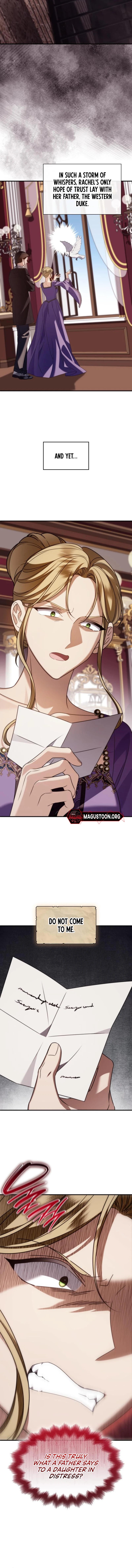 Noble in Name, Vulgar at Heart Chapter 18 Page 4