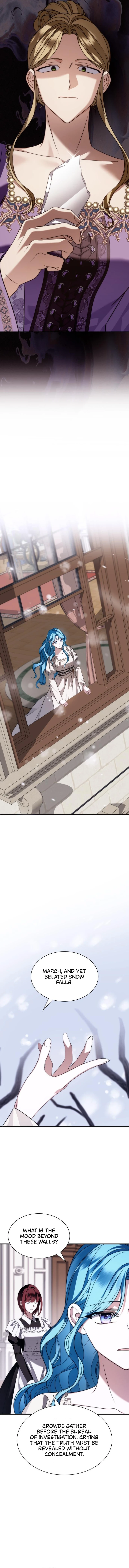 Noble in Name, Vulgar at Heart Chapter 18 Page 7