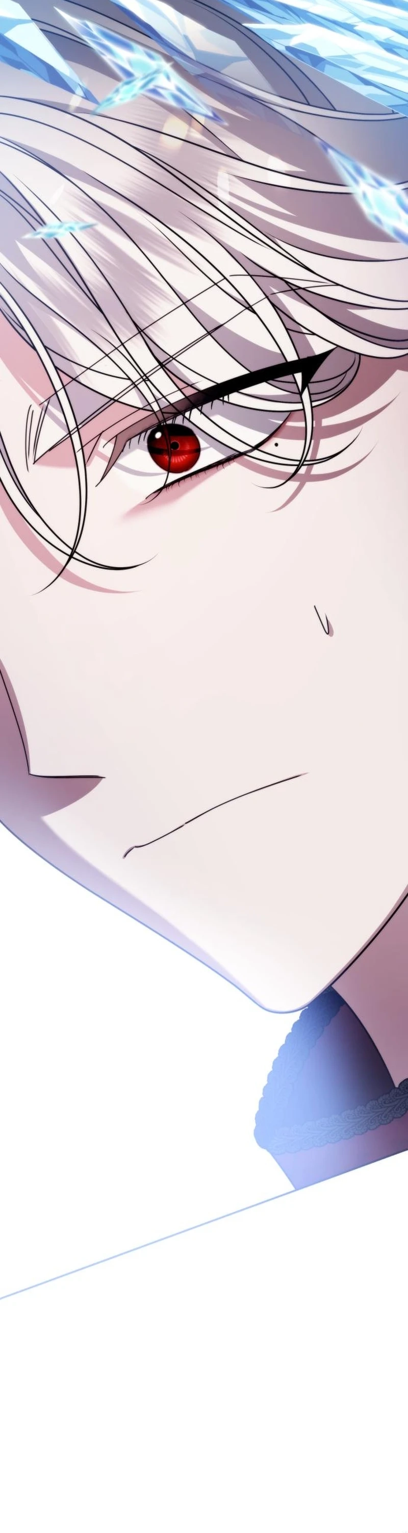 Noble in Name, Vulgar at Heart Chapter 21 Page 11