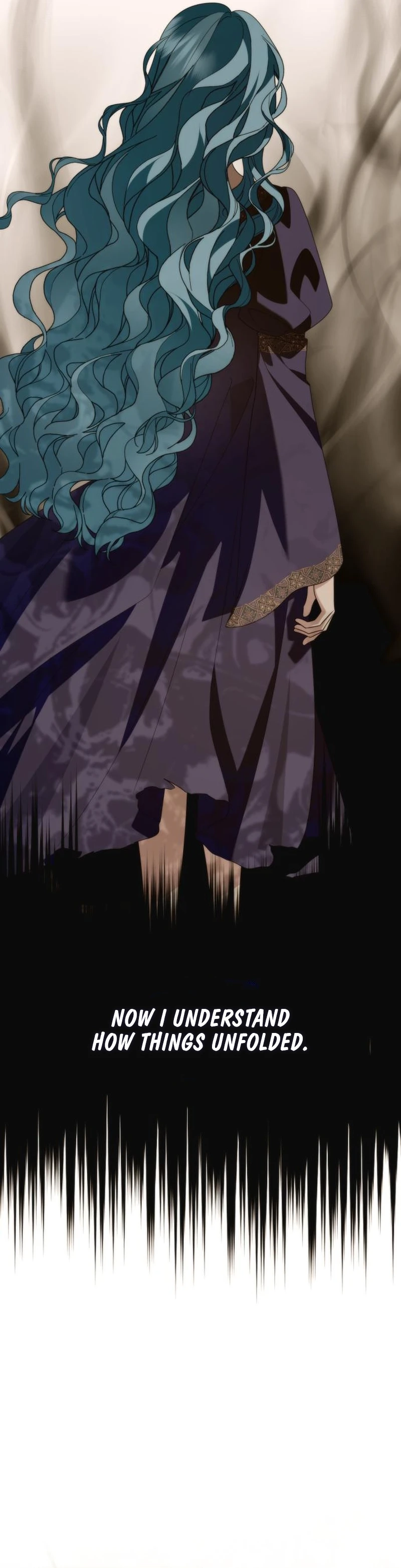 Noble in Name, Vulgar at Heart Chapter 21 Page 29