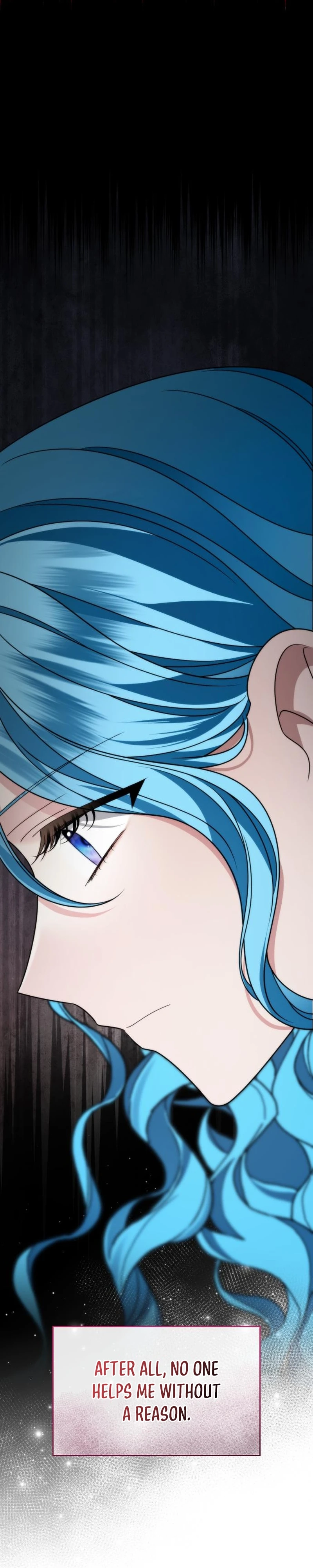 Noble in Name, Vulgar at Heart Chapter 21 Page 31