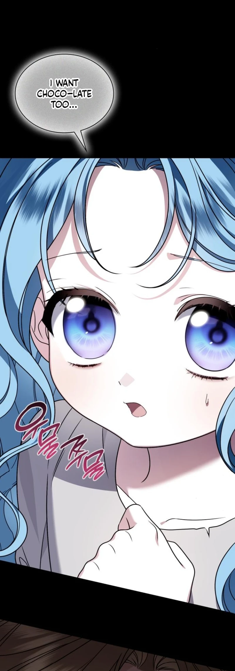 Noble in Name, Vulgar at Heart Chapter 30 Page 15