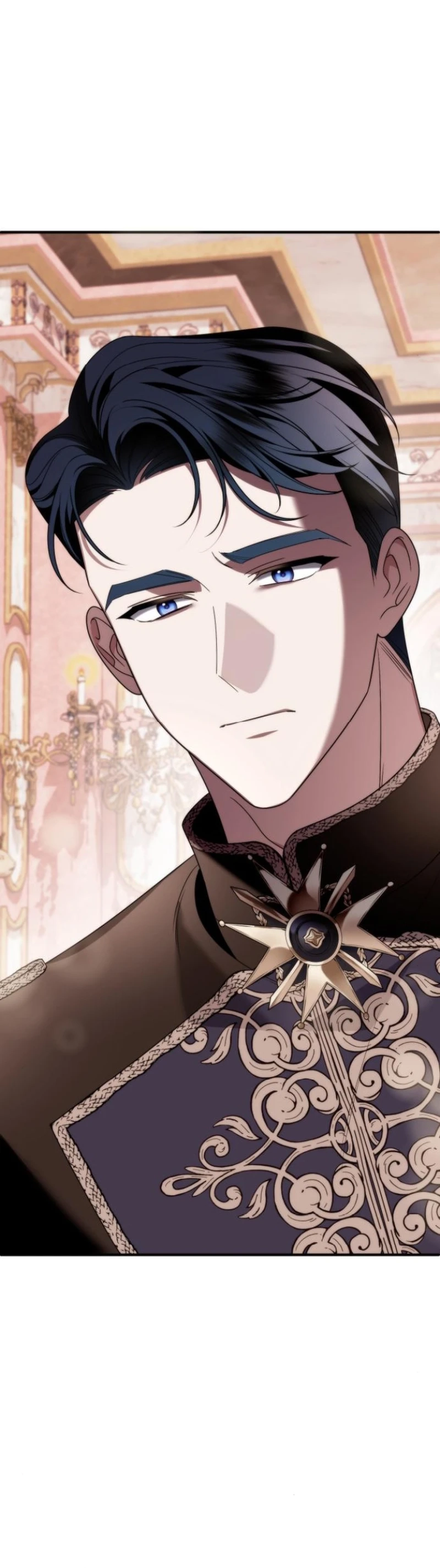 Noble in Name, Vulgar at Heart Chapter 30 Page 35