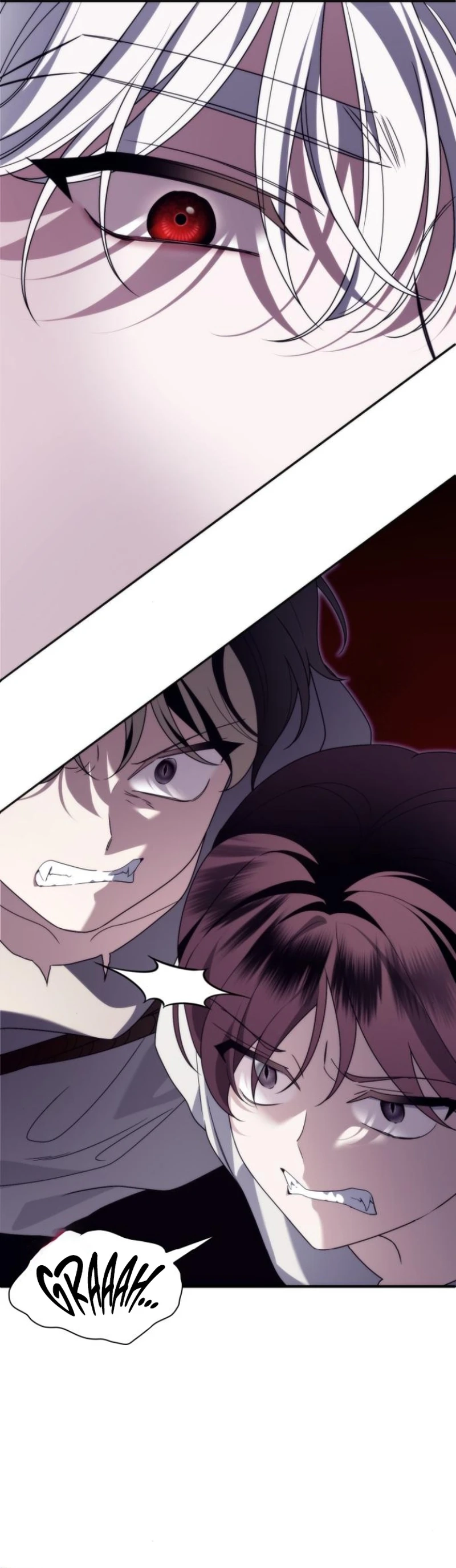 Noble in Name, Vulgar at Heart Chapter 33 Page 29