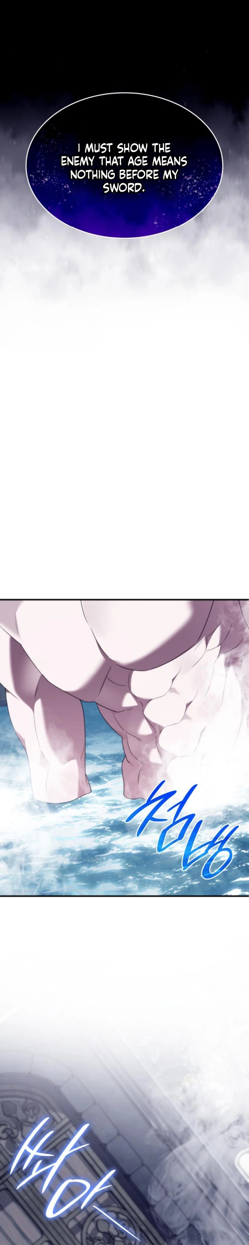 Noble in Name, Vulgar at Heart Chapter 33 Page 34