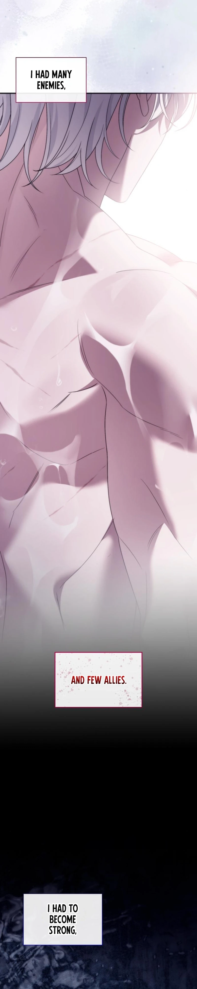 Noble in Name, Vulgar at Heart Chapter 33 Page 39