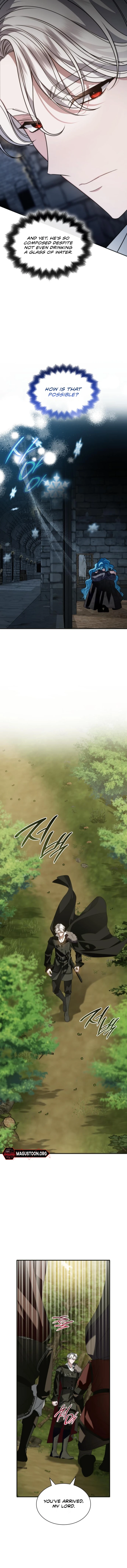 Noble in Name, Vulgar at Heart Chapter 12 Page 7
